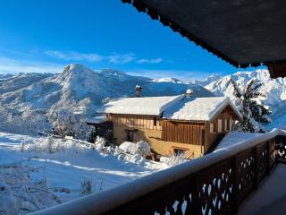 Chalet Marmotte - Saint-Martin-de-Belleville - 7