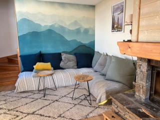 Chalet Marmotte - Saint-Martin-de-Belleville - 8