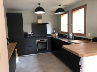 Chalet Marmotte - Saint-Martin-de-Belleville - 4