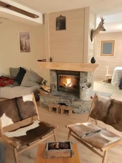 Chalet Marmotte - Saint-Martin-de-Belleville - 2