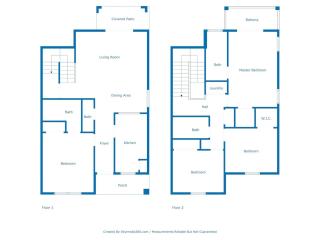 Resort Access and Great Location - 8