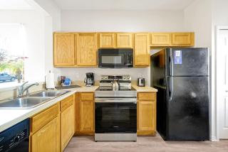 Resort Access and Great Location - 1