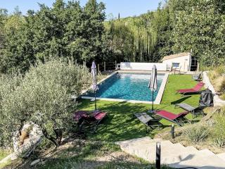 Villa Castellas by Interhome - Fressac - 9
