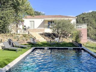Villa Castellas by Interhome - Fressac - 0