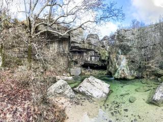 Villa Castellas by Interhome - 1