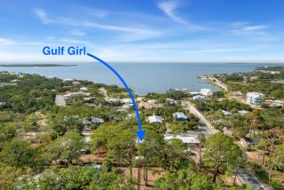 Gulf Girl a vintage Cedar Key retreat - 6