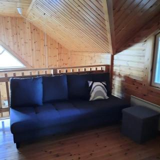 Spacious Apartment for 8 with Sauna - 8