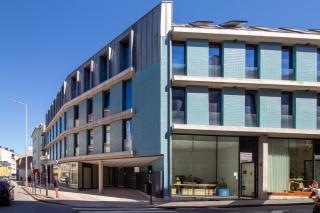 Luxurious Studio Retreat in Porto by LovelyStay - Porto - 6