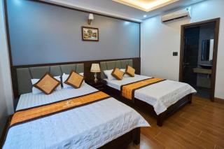 Khách sạn Tân Trường Sơn - Sầm Sơn - 7