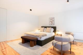 Luxurious Studio Retreat in Porto by LovelyStay - Porto - 5