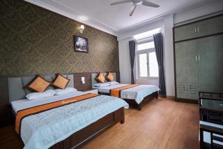 Khách sạn Tân Trường Sơn - Sầm Sơn - 5