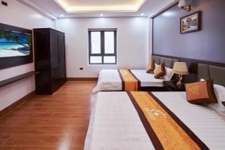 Khách sạn Tân Trường Sơn - 4