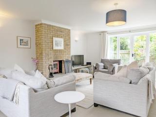 Old Lock Cottage, Birdham - Birdham - 9