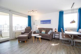 Lord Nelson 713 - Cuxhaven - 7