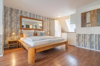 fewo1846 - Kajuete am Nordermarkt - maritim eingerichtetes Studio-Apartment im Stadtzentrum - Flensburg - 9