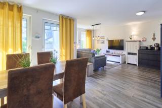 FeWo 52 3, Lindenweg 6 c - Karlshagen - 9
