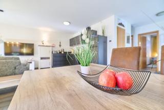 FeWo 52 3, Lindenweg 6 c - Karlshagen - 5