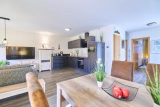 FeWo 52 3, Lindenweg 6 c - Karlshagen - 6