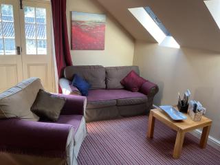 The Hayloft - Lastingham - 9