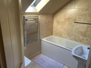 The Hayloft - Lastingham - 3