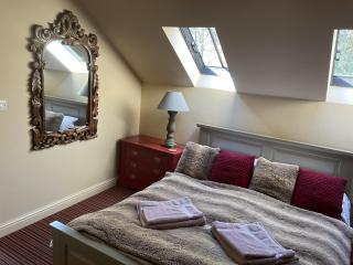 The Hayloft - 4