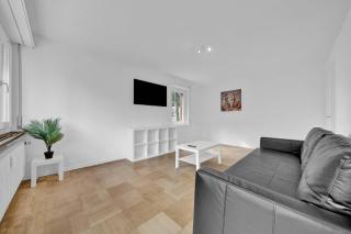 PEARL06 Appartement cosy près de Bienne 1D - Pieterlen - 5