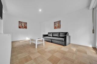 PEARL06 Appartement cosy près de Bienne 1D - Pieterlen - 8