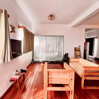 AVISTA Beach Resort Lekki Lagos - Lekki - 3