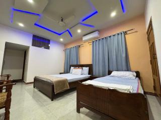 The Nest Lodge G-9 - 4