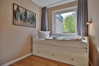 Die Insel Seaside Appartement 7 - Timmendorfer Strand - 5