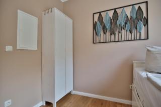 Die Insel Seaside Appartement 7 - Timmendorfer Strand - 4