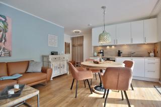 Die Insel Seaside Appartement 7 - 2