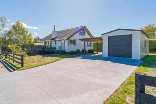 Little Lake House - Kinloch - Kinloch - 7