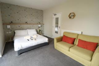 Rickerby Grange - Keswick - 9