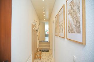 Haus Belvedere App 5 - 6