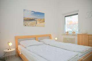 Haus Belvedere App 5 - Grömitz - 4