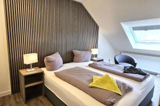 Appartementhaus Westerloog 16 - Spiekeroog - 1
