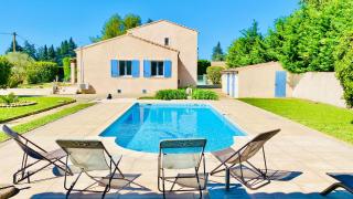 "Villa Magali Arles" Piscine Provence - Arles - 7