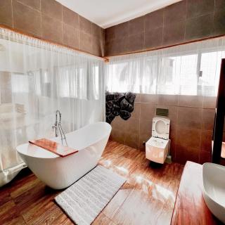 AVISTA Beach Resort Lekki Lagos - Lekki - 9