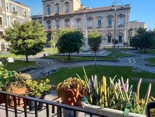 Aparo House - Catania - 9