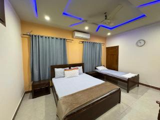 The Nest Lodge G-9 - Islamabad - 3