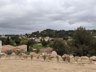 studio ensoleillé - Beaucaire - 1