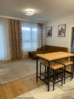 Apartament VIP IV centrum Białystok - Białystok - 6