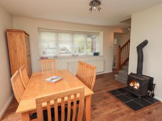 The Old Chapel - Windermere - 1