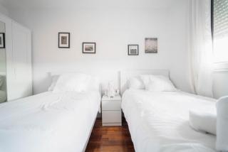 Apartamento Cimadevilla IV - Gijón - 9