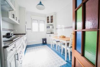 Apartamento Cimadevilla IV - Gijón - 3