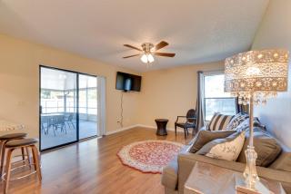 Day Trip to Disney Deltona Escape with Patio - Deltona - 7