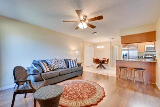 Day Trip to Disney Deltona Escape with Patio - Deltona - 6