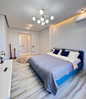 ЖК Асем Тас 2 - luxe apartament все клиники в шаговой доступности! - Astana - 0