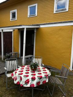 Brahegatan - Sala - 9